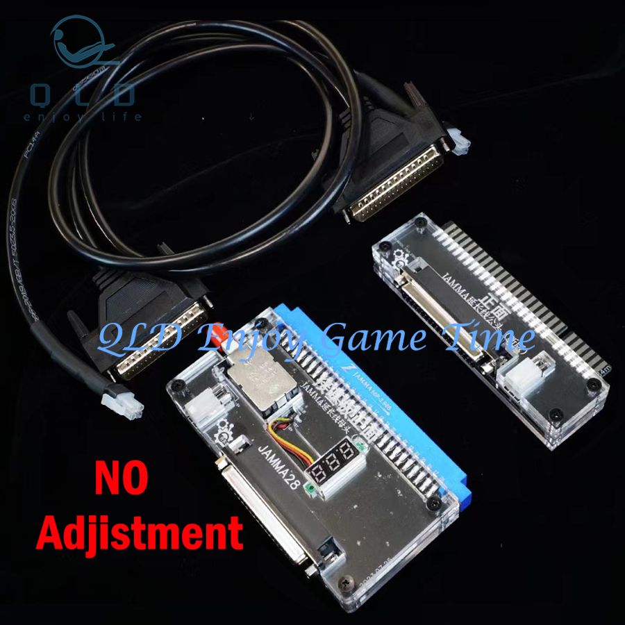 Kabel Ekstensi Jamma Convert d - Arcade Game Cabinet ulasan dan harga