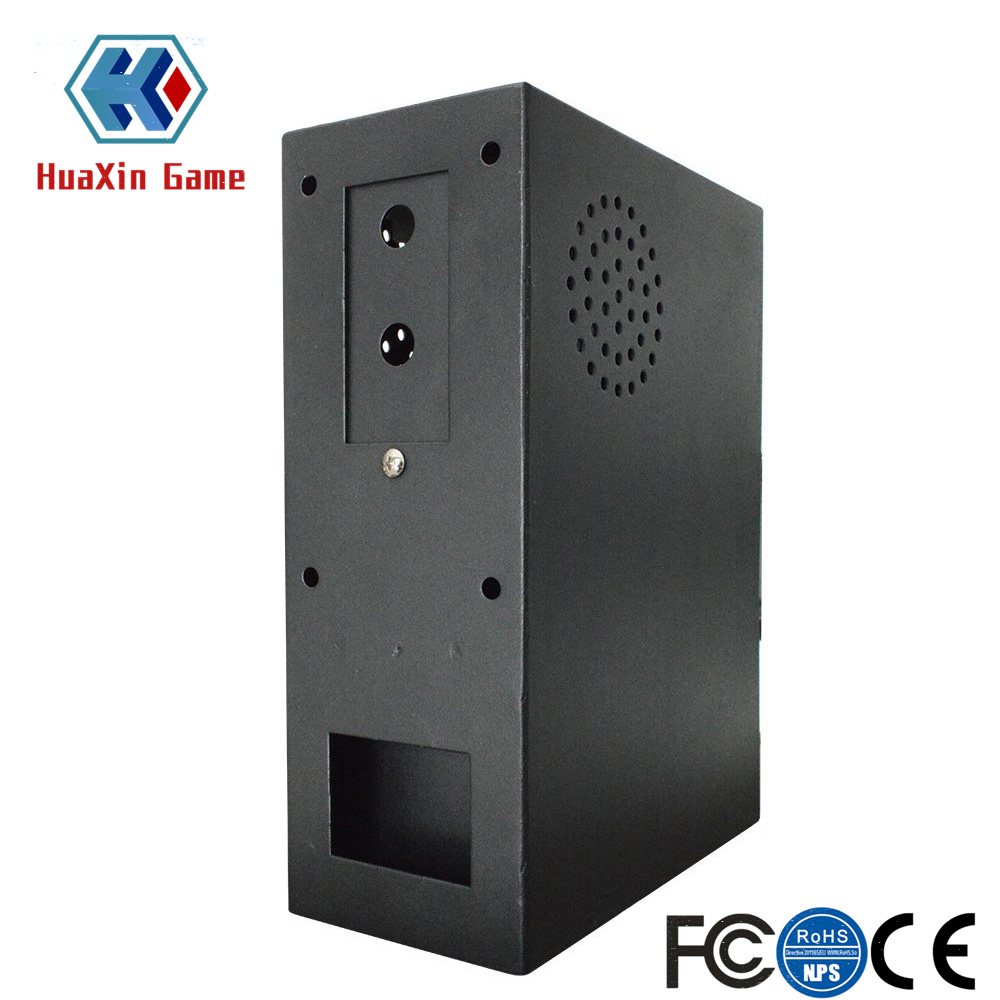 Kotak kontrol Timer dioperasik - Arcade Card Vending Machine ulasan dan harga