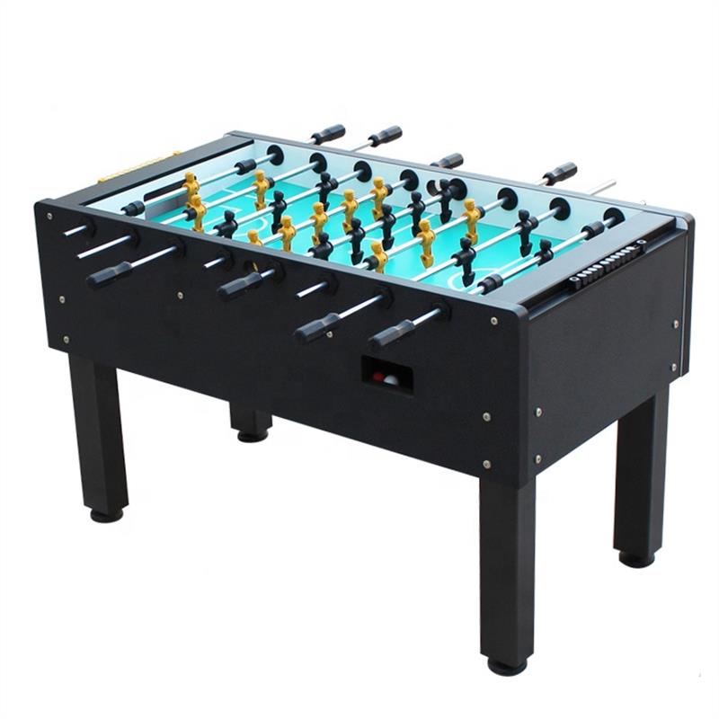 Meja Foosball Komersial Luar R - Foosball Table Commercial ulasan dan harga