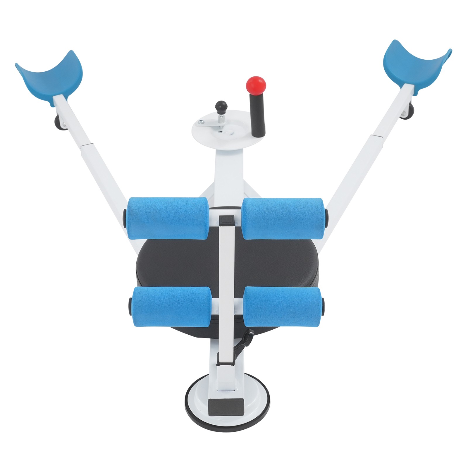 180 °   Mesin Peregangan Kaki  - Dance Pad Machine ulasan dan harga