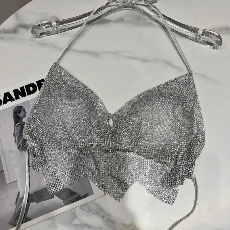 Tank Top Berlian Berkilau deng - Dance Pad Machine ulasan dan harga