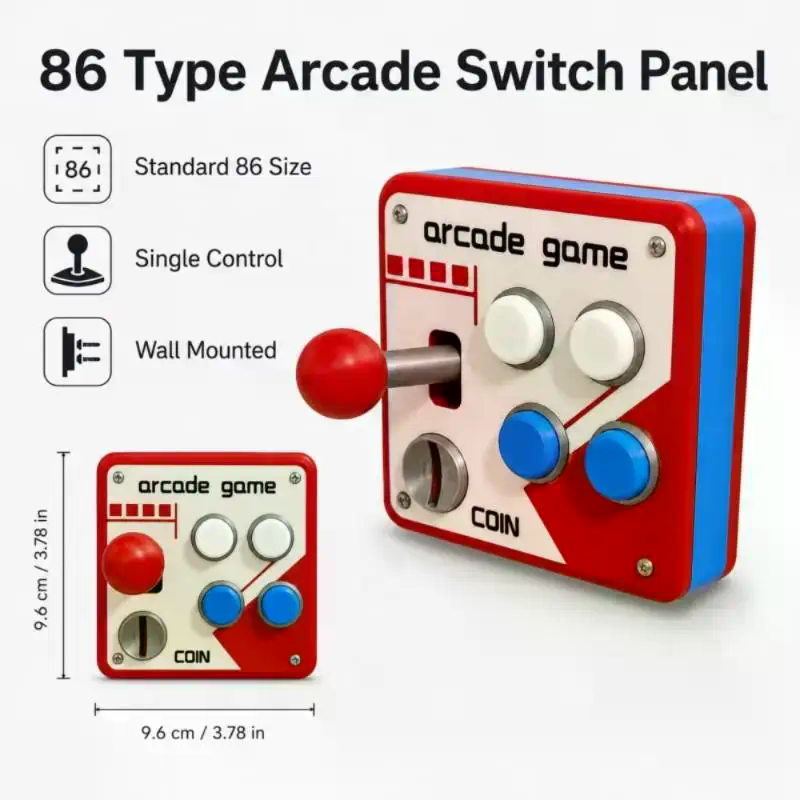 Hadiah Game Konsol Retro Joyst - Arcade Games & Vending Co ulasan dan harga