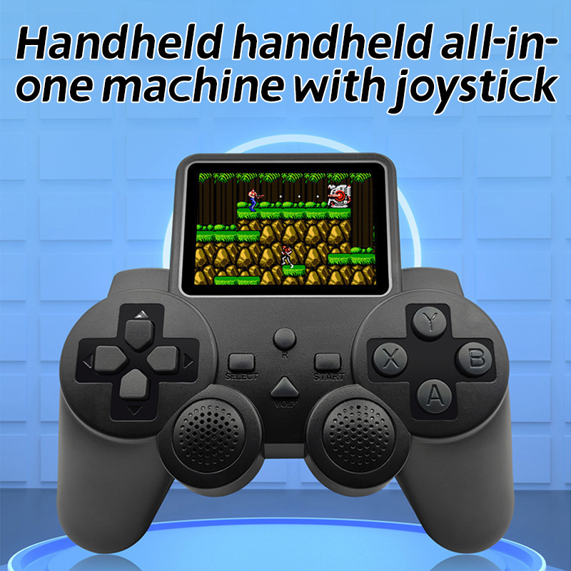 Konsol Game Genggam Untuk Anak - Lcd Screen Arcade ulasan dan harga