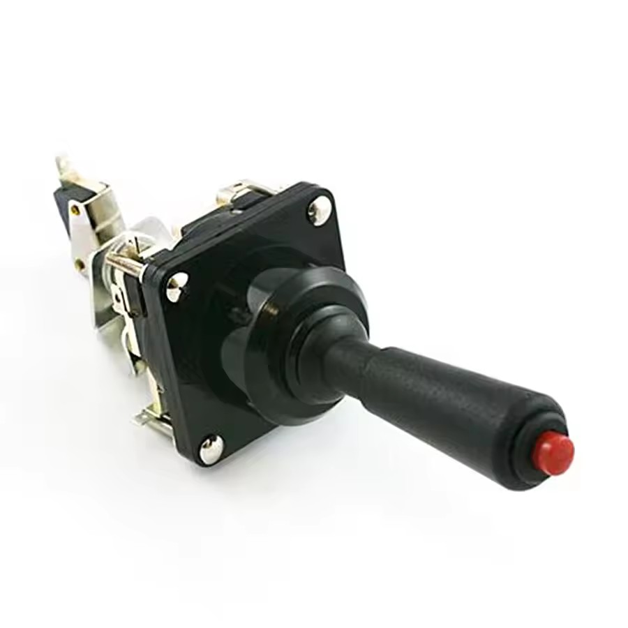 Joystick Arcade Baru 4-8 Arah  - Arcade Toy Vending Machine ulasan dan harga