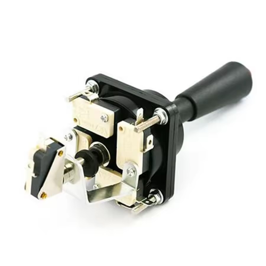 Joystick Arcade Baru 4-8 Arah  - Arcade Toy Vending Machine ulasan dan harga