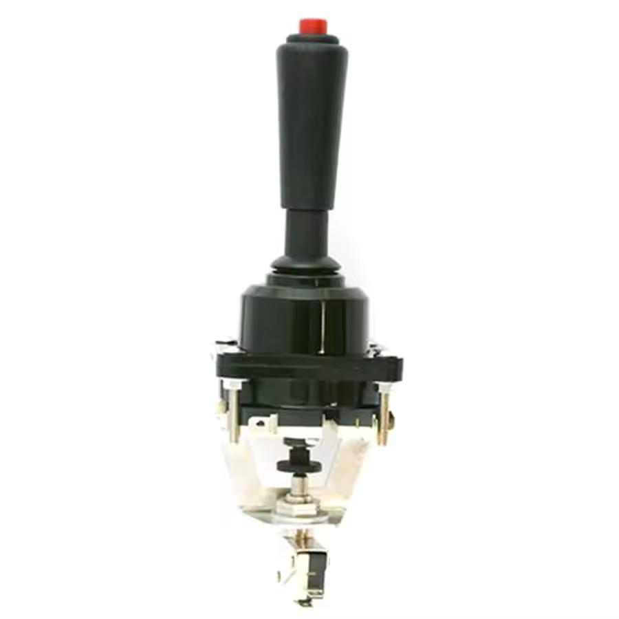 Joystick Arcade Baru 4-8 Arah  - Arcade Toy Vending Machine ulasan dan harga