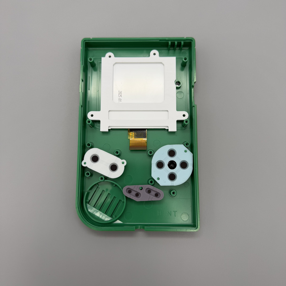 Layar LCD Skala Abu-abu 2.5 In - Lcd Screen Arcade ulasan dan harga