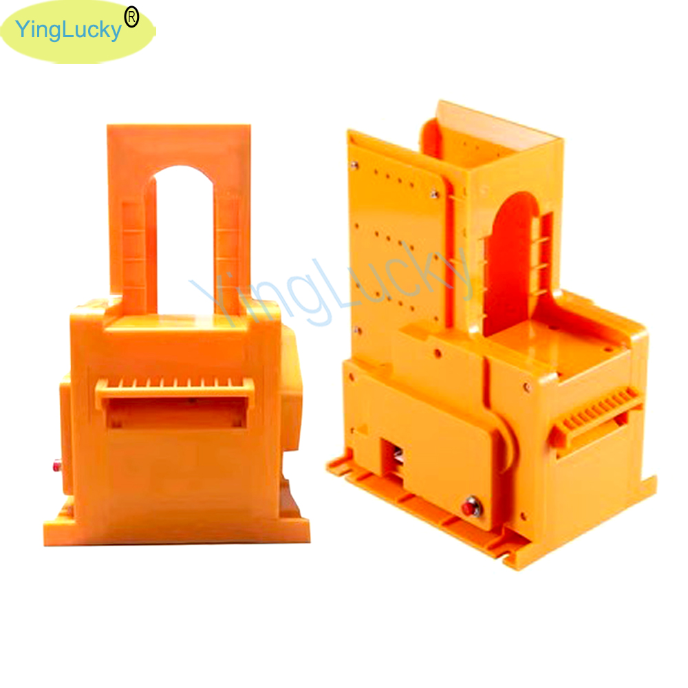 Mesin kartu Arcade, mesin Ultr - Arcade Card Vending Machine ulasan dan harga