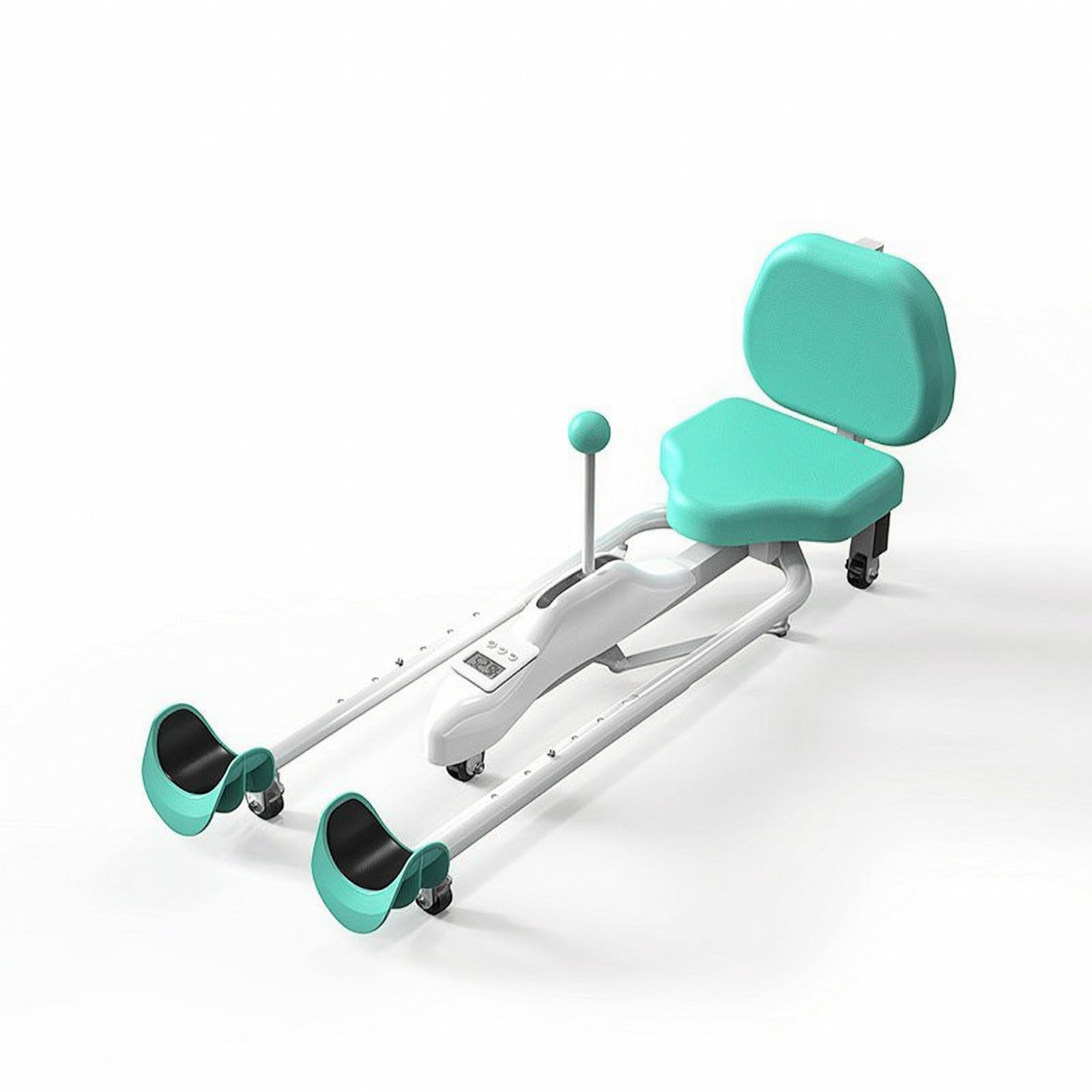 Alat Peregangan Kaki dengan Ba - Dance Pad Machine ulasan dan harga