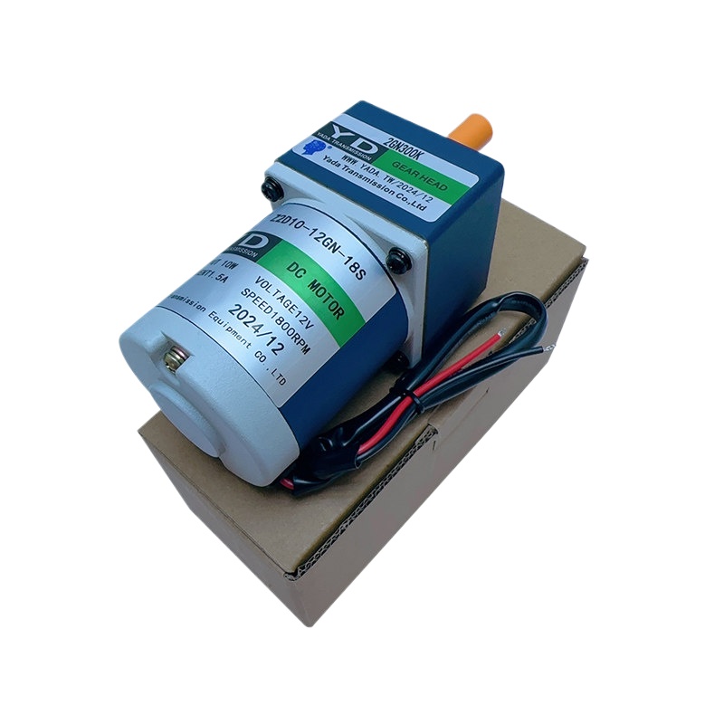 Motor Mesin Cakar Arcade Yada  - Crane Claw Motor ulasan dan harga