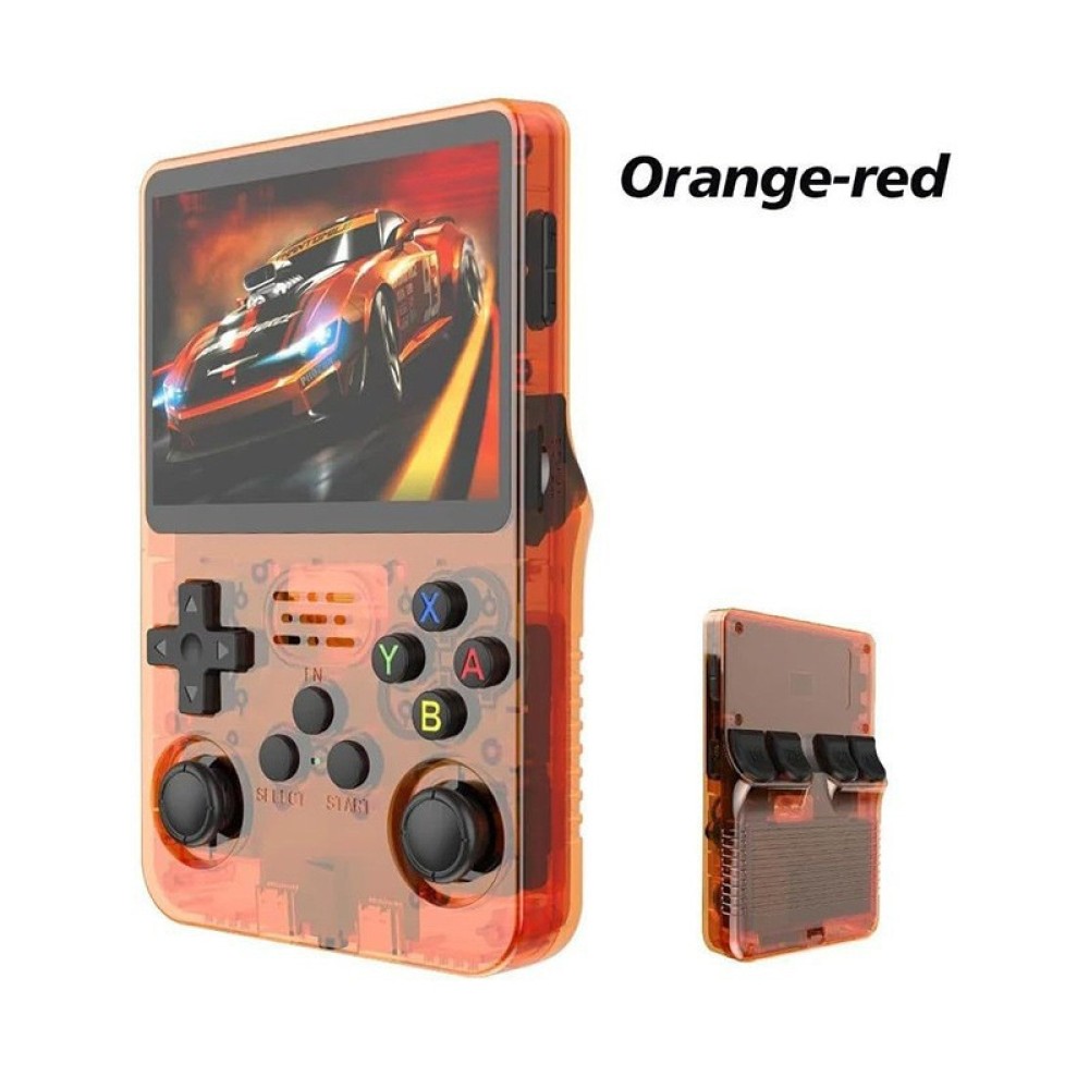 Konsol Game R36S, Emulator Ret - Arcade Game Cabinet ulasan dan harga