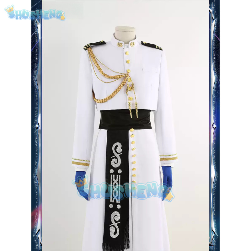 Kostum Cosplay FGO Nemo Game F - Arcade Games & Vending Co ulasan dan harga