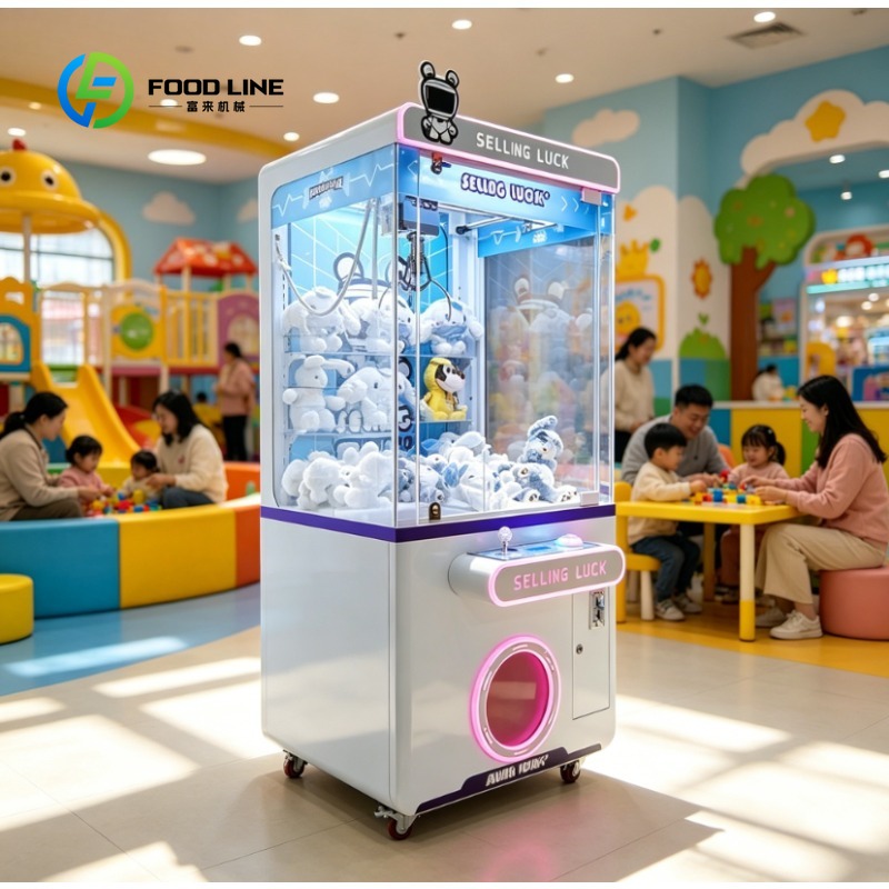 Mesin Cakar Logam Koin Kustom, - Arcade Vending & Laundry Revenue ulasan dan harga