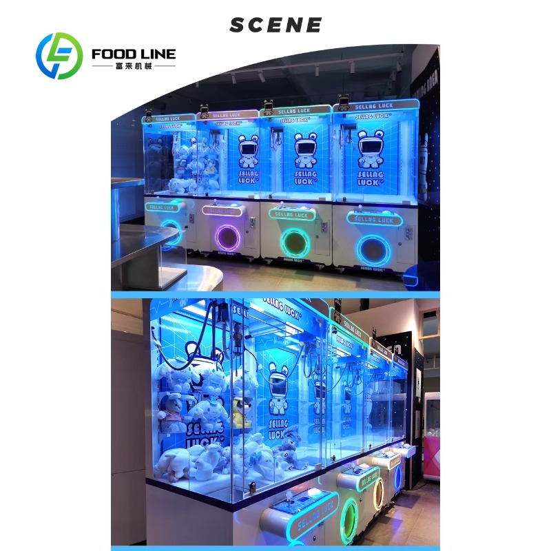 Mesin Cakar Logam Koin Kustom, - Arcade Vending & Laundry Revenue ulasan dan harga