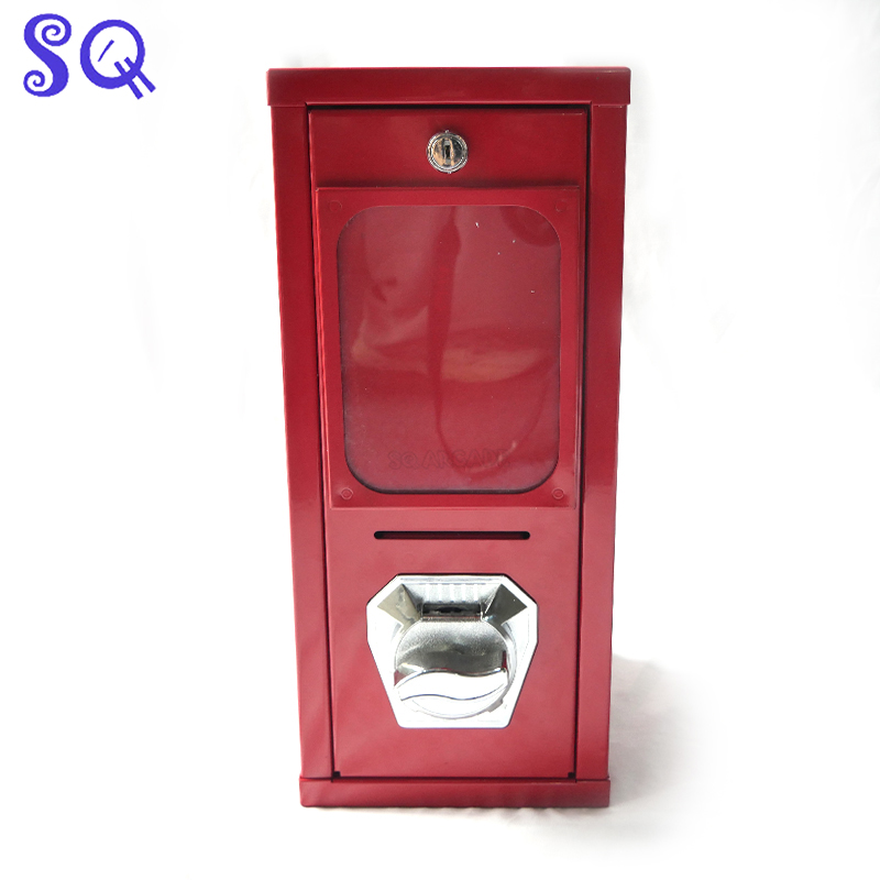 Mesin Penjual Stiker Tato Kart - Arcade Card Vending Machine ulasan dan harga